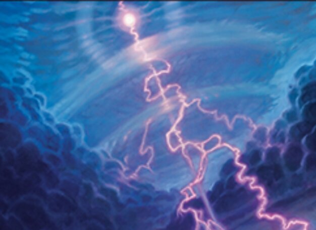 Lightning Bolt