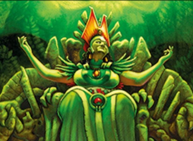 Eternal Witness