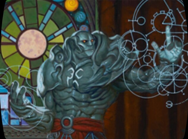Karn, Living Legacy
