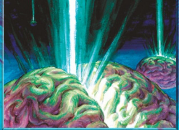 Braingeyser