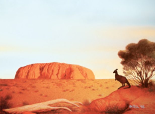 Plains