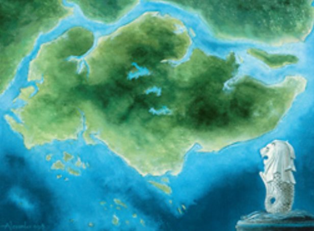Island