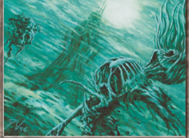 Lake of the Dead