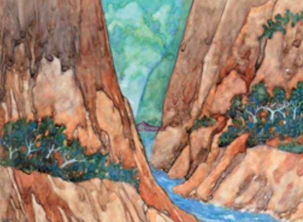 Mountain