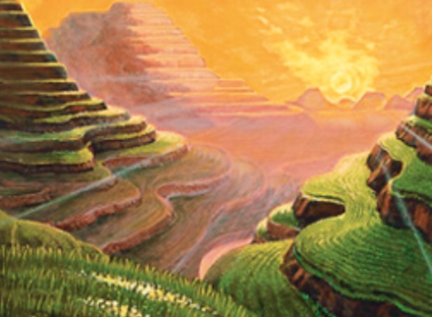 Mountain