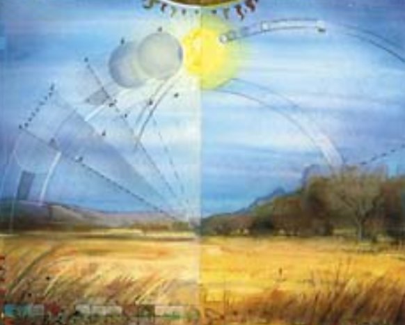 Plains