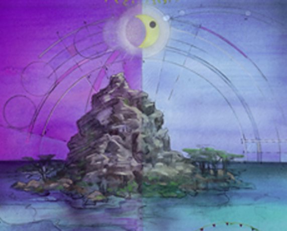 Island