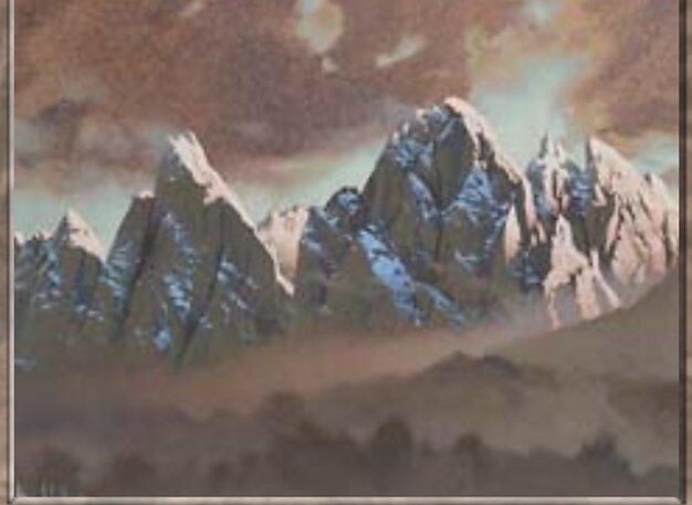 Mountain