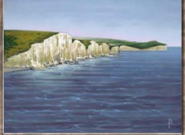 Island
