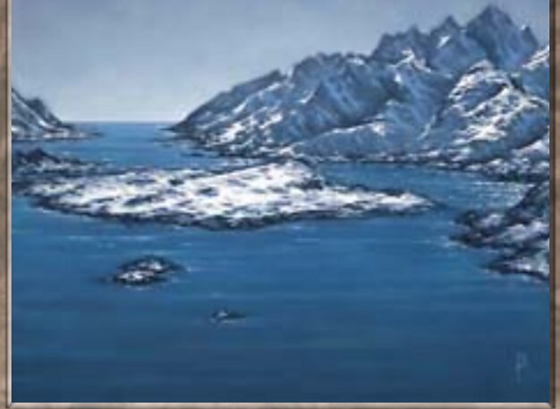 Island