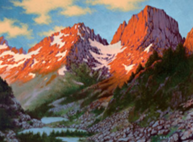 Mountain