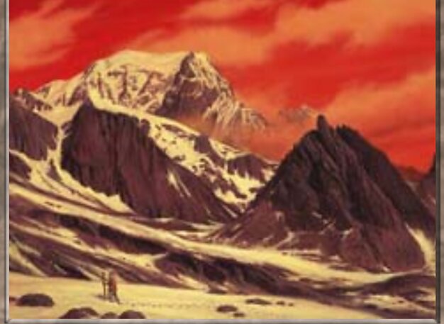 Mountain