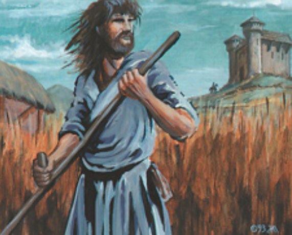 Swords to Plowshares