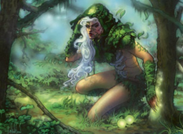 Eternal Witness