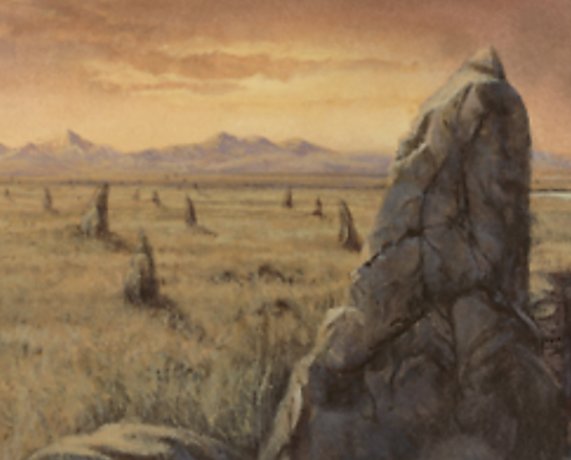 Plains