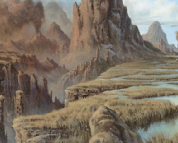 Mountain