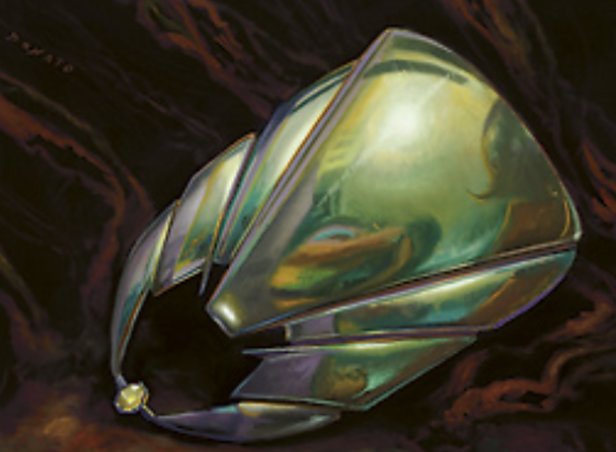 Shield of Kaldra