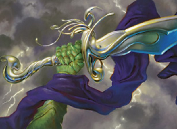 Sword of Kaldra