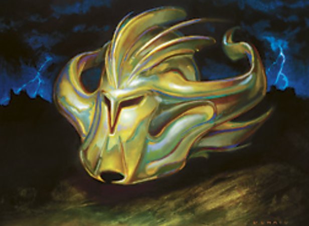 Helm of Kaldra