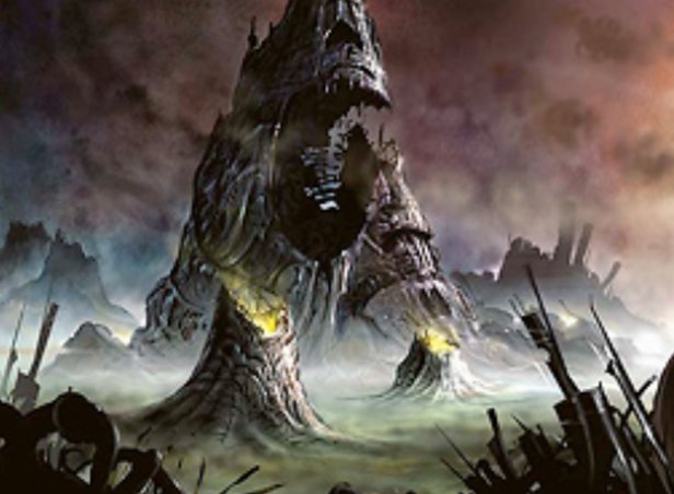 Swamp