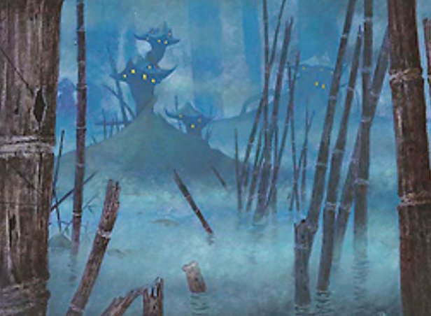 Swamp