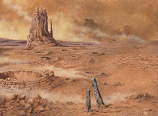 Plains