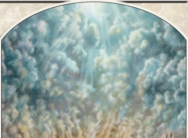Wrath of God
