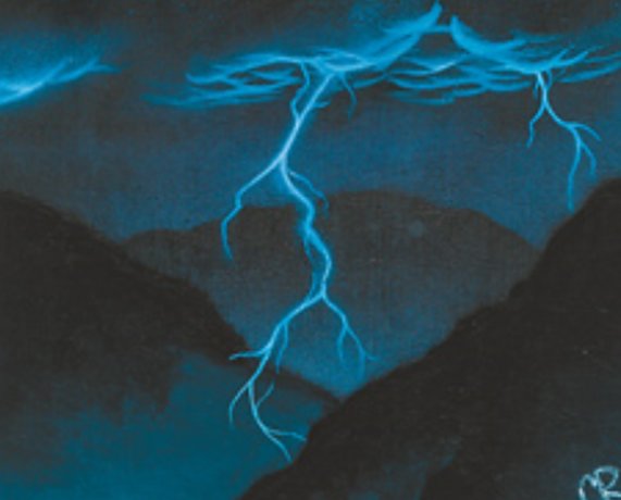 Lightning Bolt