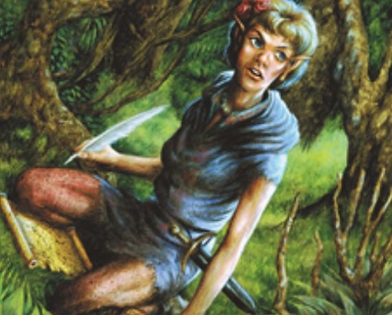 Quirion Ranger