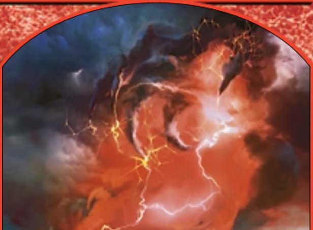 Lightning Bolt