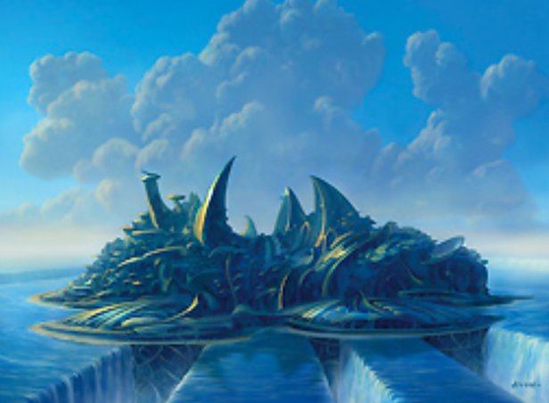 Island