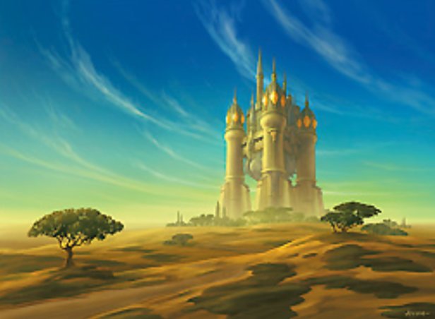 Plains