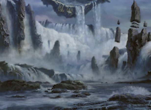 Island