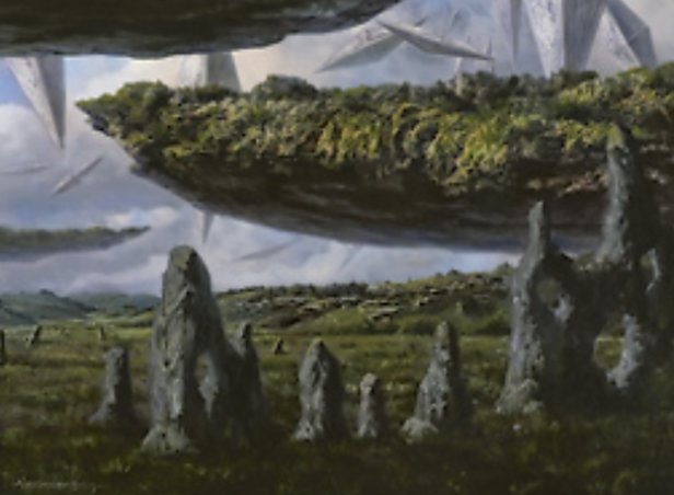 Plains