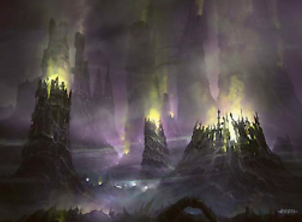 Swamp