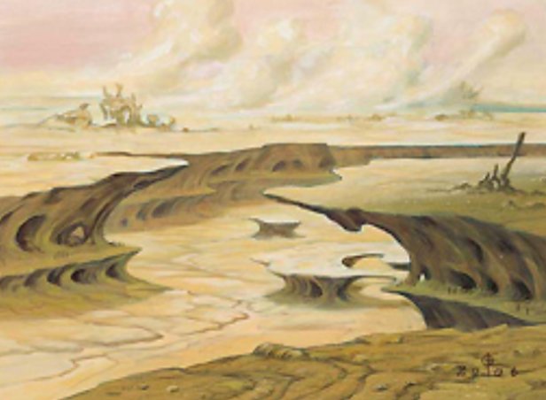 Plains