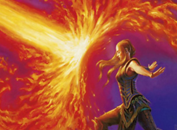 Force of Will