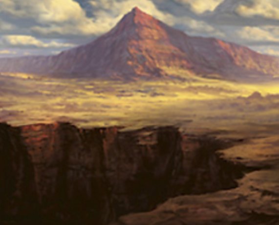 Plateau