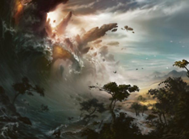 Evolving Wilds