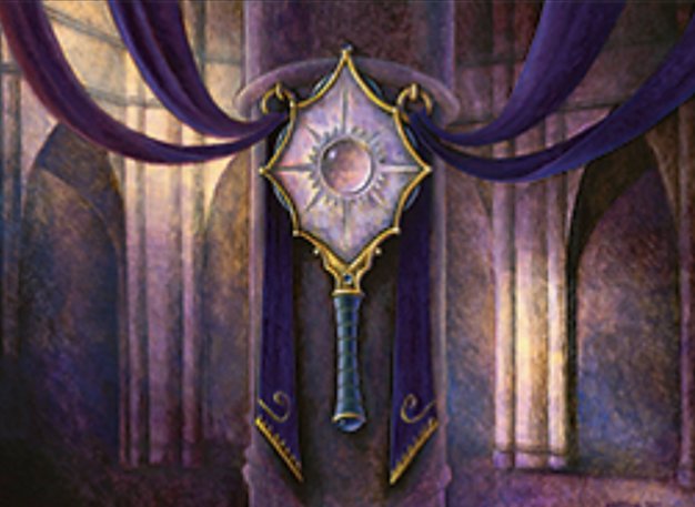 Orzhov Signet