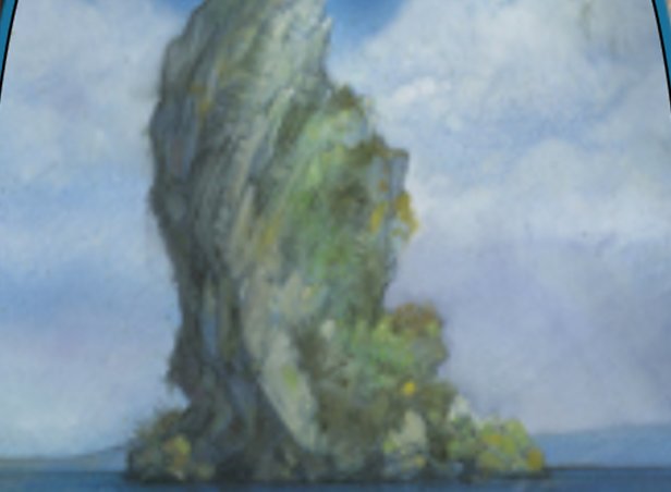 Island