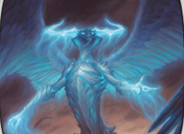 Ugin, the Spirit Dragon