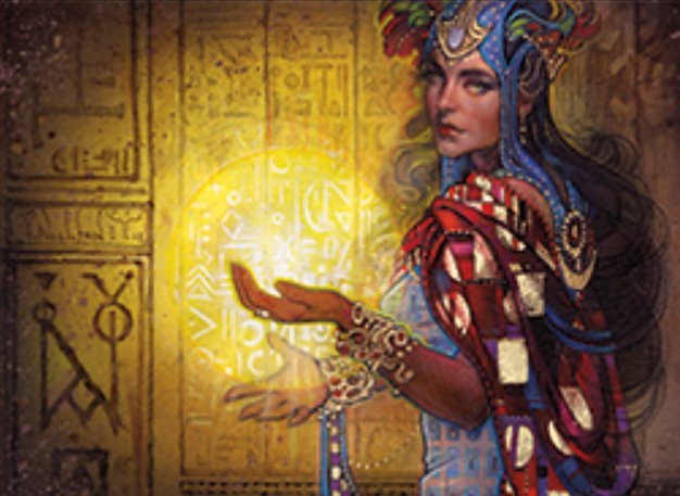 Mother of Runes