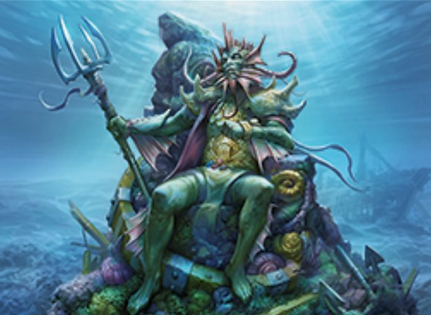 Lord of Atlantis