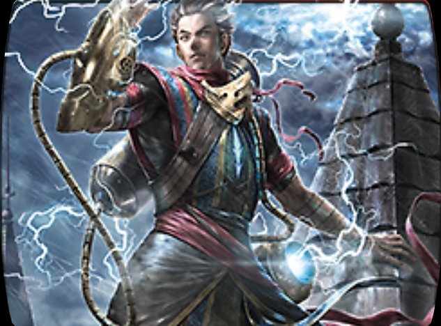 Ral, Storm Conduit