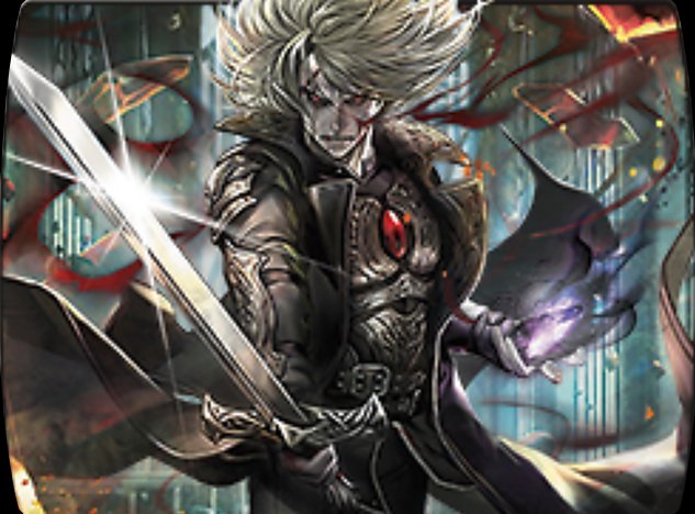 Sorin, Vengeful Bloodlord