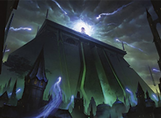 Bolas's Citadel