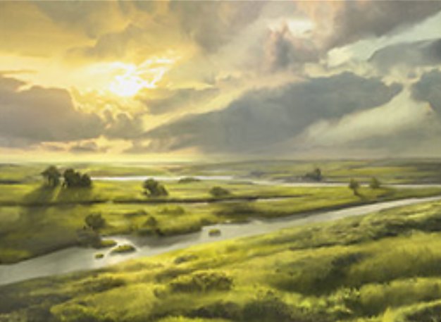 Plains
