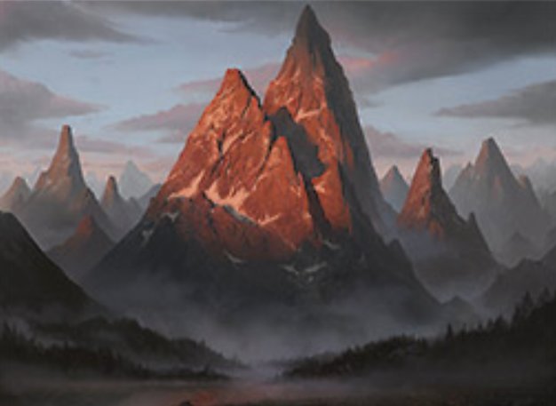 Mountain