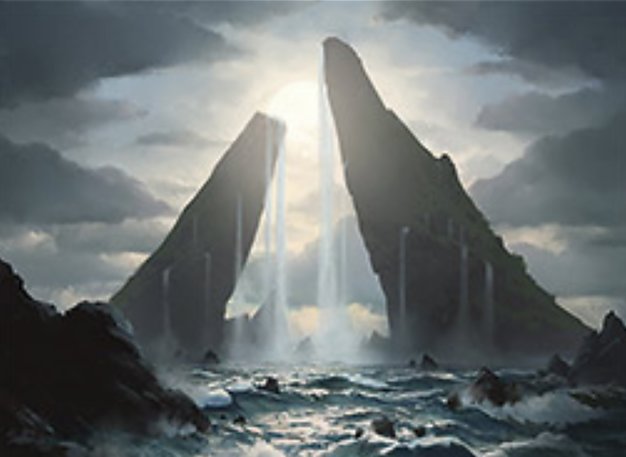 Island